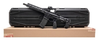 "(SN: DDM4669020) Daniel Defense DDM4 Pistol 5.56 NATO (L2026-02085) NEW" - Image 5 of 5