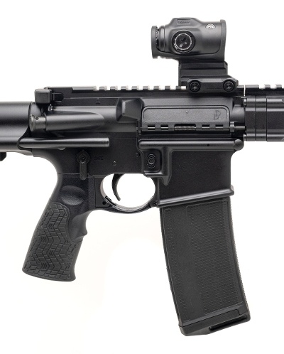 "(SN: DDM4669020) Daniel Defense DDM4 Pistol 5.56 NATO (L2026-02085) NEW" - Image 2 of 5