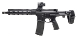 "(SN: DDM4669020) Daniel Defense DDM4 Pistol 5.56 NATO (L2026-02085) NEW" - Image 3 of 5