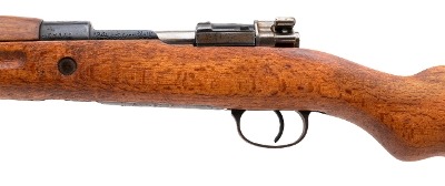 "Persian M1949 Bolt Action Carbine – 8mm (L2026-02044)" - Image 4 of 7