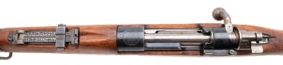 "Persian M1949 Bolt Action Carbine – 8mm (L2026-02044)" - Image 5 of 7