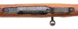 "Persian M1949 Bolt Action Carbine – 8mm (L2026-02044)" - Image 6 of 7