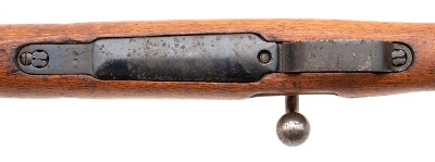 "Persian M1949 Bolt Action Carbine – 8mm (L2026-02044)" - Image 6 of 7