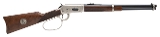 "Winchester 94 John Wayne Rifle .32-40 Win (05798) AUSTX" - Image 1 of 7
