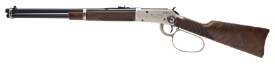 "Winchester 94 John Wayne Rifle .32-40 Win (05798) AUSTX" - Image 3 of 7
