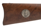 "Winchester 94 John Wayne Rifle .32-40 Win (05798) AUSTX" - Image 7 of 7