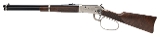 "Winchester 94 John Wayne Rifle .32-40 Win (05798) AUSTX" - Image 3 of 7