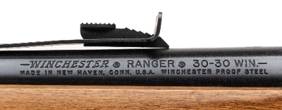 "Winchester Ranger Rifle .30-30 Win (05458) AUSTX" - Image 5 of 5