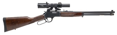 "Henry H012 Rifle .44 Mag (05710) AUSTX" - Image 1 of 4