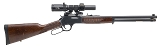 "Henry H012 Rifle .44 Mag (05710) AUSTX" - Image 1 of 4