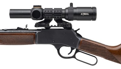 "Henry H012 Rifle .44 Mag (05710) AUSTX" - Image 4 of 4