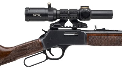 "Henry H012 Rifle .44 Mag (05710) AUSTX" - Image 2 of 4