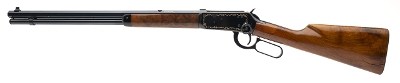 "Winchester 94 Classic Rifle .30-30 Win (05797) AUSTX" - Image 3 of 6