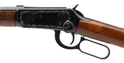 "Winchester 94 Classic Rifle .30-30 Win (05797) AUSTX" - Image 4 of 6