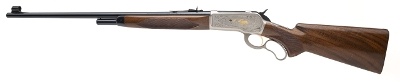 "Browning 71 Hi-Grade Rifle .348 Win (05926) AUSTX" - Image 3 of 4