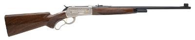 "Browning 71 Hi-Grade Rifle .348 Win (05926) AUSTX" - Image 1 of 4
