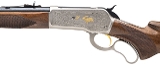 "Browning 71 Hi-Grade Rifle .348 Win (05926) AUSTX" - Image 4 of 4