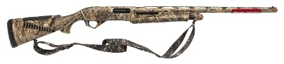 "Benelli Supernova Shotgun 12 Ga (05712) AUSTX" - Image 1 of 4