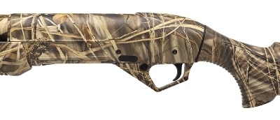 "Benelli Supernova Shotgun 12 Ga (05712) AUSTX" - Image 4 of 4