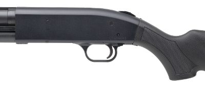 "Mossberg 500 Shotgun 12Ga (05312) AUSTX" - Image 4 of 4
