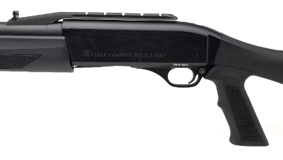 "FN SLP Tactical Shotgun 12Ga (04694) AUSTX" - Image 4 of 4