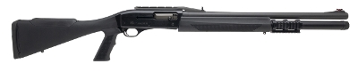 "FN SLP Tactical Shotgun 12Ga (04694) AUSTX" - Image 1 of 4