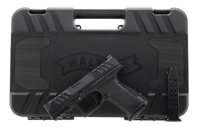 "(SN: 57792GB) WALTHER PDP F-SERIES PISTOL 9MM (L2026-08071) NEW" - Image 3 of 3