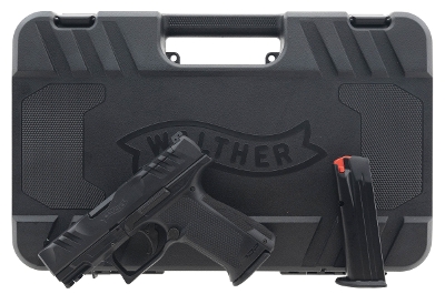 "(SN: 56088GB) WALTHER PDP-F-SERIES PISTOL 9MM (L2026-08070) NEW" - Image 3 of 3