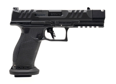"(SN: 30444WB) WALTHER PDP PRO-X PISTOL 9MM (L2026-08068) NEW" - Image 1 of 3