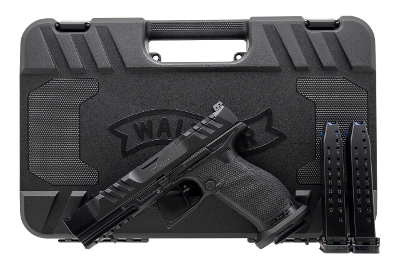 "(SN: 30444WB) WALTHER PDP PRO-X PISTOL 9MM (L2026-08068) NEW" - Image 3 of 3