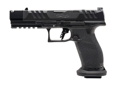 "(SN: 30444WB) WALTHER PDP PRO-X PISTOL 9MM (L2026-08068) NEW" - Image 2 of 3