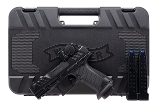 "(SN: 52134GB) WALTHER PDP PRO F-SERIES PISTOL 9MM (L2026-08067) NEW" - Image 3 of 3
