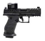 "(SN: 33532WB) WALTHER PDP PRO ACRO COMPACT PISTOL 9MM (L2026-08066) NEW" - Image 1 of 3