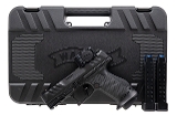 "(SN: 33532WB) WALTHER PDP PRO ACRO COMPACT PISTOL 9MM (L2026-08066) NEW" - Image 3 of 3