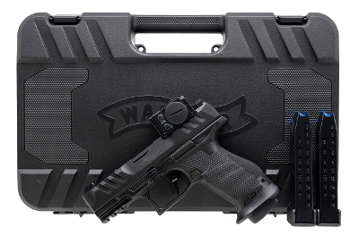 "(SN: 33532WB) WALTHER PDP PRO ACRO COMPACT PISTOL 9MM (L2026-08066) NEW" - Image 3 of 3