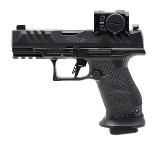 "(SN: 33532WB) WALTHER PDP PRO ACRO COMPACT PISTOL 9MM (L2026-08066) NEW" - Image 2 of 3