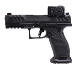 "(SN: 47507WB) WALTHER PDP PRO ACRO PISTOL 9MM (L2026-08065) NEW" - Image 2 of 3