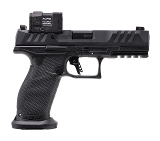 "(SN: 47507WB) WALTHER PDP PRO ACRO PISTOL 9MM (L2026-08065) NEW" - Image 1 of 3