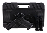 "(SN: 47507WB) WALTHER PDP PRO ACRO PISTOL 9MM (L2026-08065) NEW" - Image 3 of 3