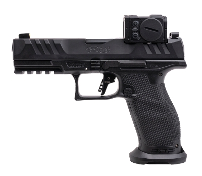 "(SN: 47507WB) WALTHER PDP PRO ACRO PISTOL 9MM (L2026-08065) NEW" - Image 2 of 3