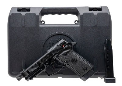 "(SN: Y048227X) BERETTA 80X CHEETAH TACTICAL URBAN PISTOL .380 ACP (L2026-08036) NEW" - Image 3 of 3
