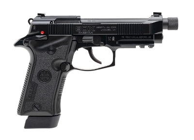 "(SN: Y048227X) BERETTA 80X CHEETAH TACTICAL URBAN PISTOL .380 ACP (L2026-08036) NEW" - Image 1 of 3