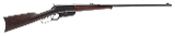 "Winchester Model 1895 Flatside Rifle (58995)" - Image 1 of 11