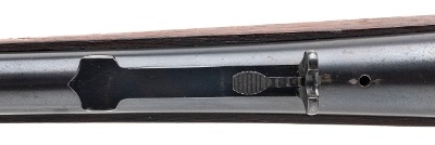"Winchester Model 1895 Flatside Rifle (58995)" - Image 5 of 11