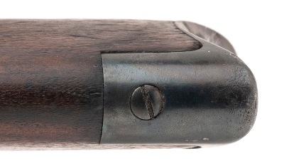 "Winchester Model 1895 Flatside Rifle (58995)" - Image 11 of 11