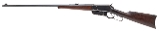 "Winchester Model 1895 Flatside Rifle (58995)" - Image 3 of 11