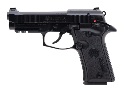 "(SN: Y048001X) BERETTA 80X CHEETAH PISTOL .380 ACP (L2026-07674) NEW" - Image 2 of 3
