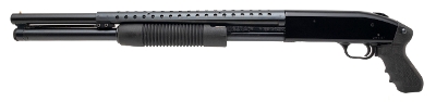 "MOSSBERG 500A SHOTGUN 12 GAUGE (L2026-07534)" - Image 3 of 5