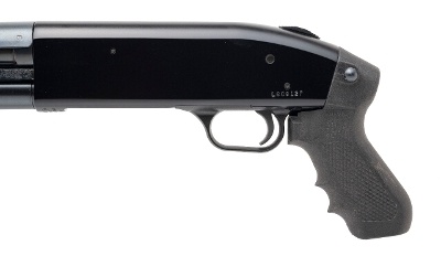 "MOSSBERG 500A SHOTGUN 12 GAUGE (L2026-07534)" - Image 4 of 5