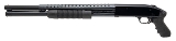 "MOSSBERG 500A SHOTGUN 12 GAUGE (L2026-07534)" - Image 3 of 5